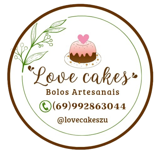 LoveCakes Logo
